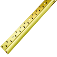 Single Edge Simbrass