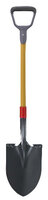Cat CT27490 D-Handle Round Point Shovel J10-202