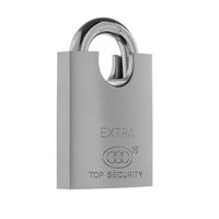 Security Padlock 60mm