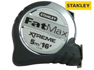FatMax Pro Pocket Tape 5m/16ft (Width 32mm)