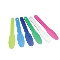 Perfection Plus Alginate Mixing Spatula Plastic Pink