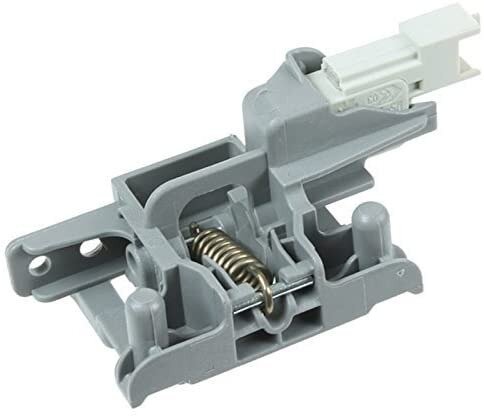 Hotpoint Dishwasher Door Lock Assembly Compatible