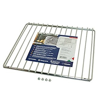 Adjustable Oven Shelf (With Screws)