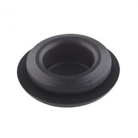Blind PVC Grommet