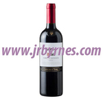 CASILLERO DEL DIABLO CAB SAV 75CL x6