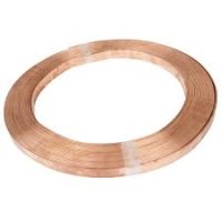 Bare Copper Tape