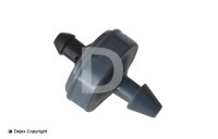 4lt NETAFIM PCJ LCNL BARBED DRIPPERS (0.7-4 BAR) 