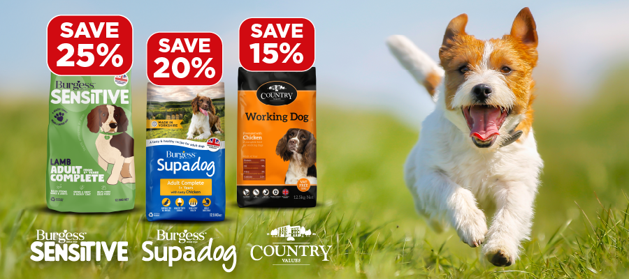 Trust Pet Products TrustPet