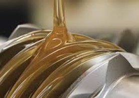 Oils - Penetrating, Lubricant
