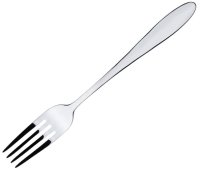 Spirit Dessert Fork 18/0