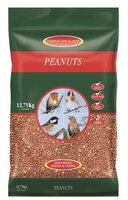 J&J Wild Bird Peanuts 12.75kg [Zero VAT]