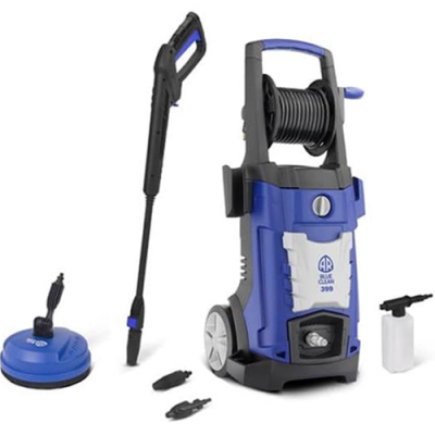 Ar Blue Clean Pressure Washer 3 Series 396