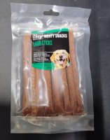 K9 Chew Co. Meaty Snacks Sticks Lamb 100g x 1