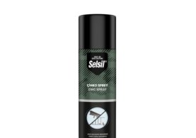Spray