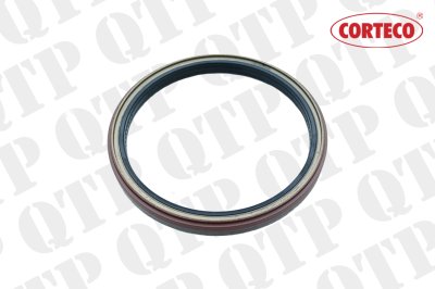 Hub Seal Massey Ferguson 42 43 Series AG66 Axle 145 X 170 X 18