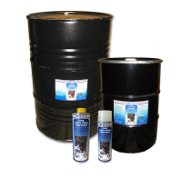 Cavity wax ( clear) - 200 liters drum