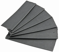 J38603 6 PACK INTUMESCENT 100mm PADS