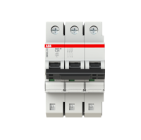 ABB S403M-C25 | Miniature Circuit Breaker - 2CCS573001R0254