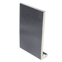 Fascia Capping Board 405mm Anthracite colour