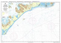 Icelandic Chart - 82 Stokksnes - Ingólfshöfði