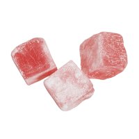Sebahat - Pomegranate Turkish Delight 16g x 5kg