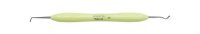 LM Ergomax Plastic Instrument Anterior - DMI Dental Consumables Ireland - Next Day Delivery