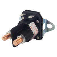 GGP / STIGA Solenoid Switch (Twin cut 102 &122cm)