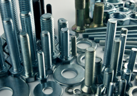 Screws & Fasteners