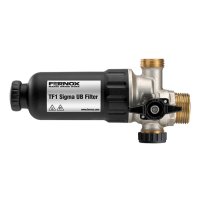 Fernox 22mm Under Boiler Filter 62631