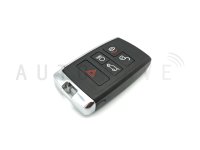 Land Rover/Range Rover 5 Button Remote Case