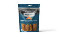 Nature's Gold Chicken Chewy Sticks 100g x 8