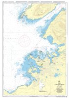Icelandic Chart - 365 Hafnarfj&ouml;r&eth;ur - Akranes