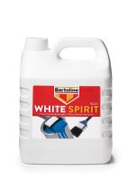 BARTOLINE WHITE SPIRITS 4 LTR