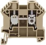 10sq Beige Feed Through Terminal 17112.2