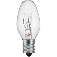 NITE LITE LAMPS PEAR SHAPE (8665)