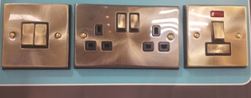 Switches and Sockets