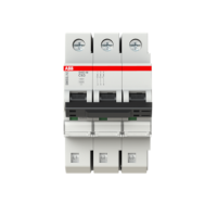 ABB S403M-C63 Miniature Circuit Breaker - 2CCS573001R0634
