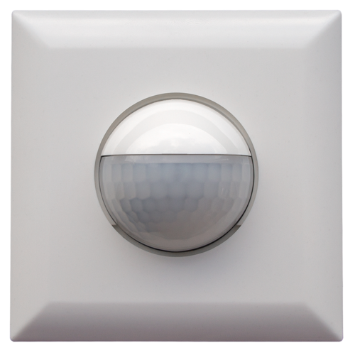 Luxomat 180N-R 2W Wall PIR 92716