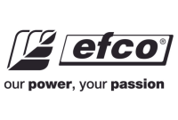 Efco Piston Assy 40cc. [Post '84]