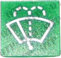 Rocker Switch Insert