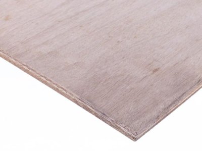 Malaysian Plywood Throughout 15mm (8ft x 4ft)