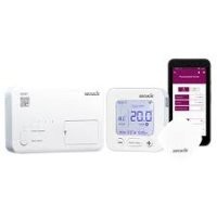 Secure (Horstmann) 4-Channel Smart Programmer H3747