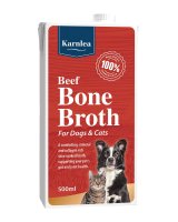 Karnlea Bone Broth for Dogs and Cat