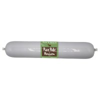 Pure & Natural Pure Pate Sausage Venison 800gm - SINGLE 