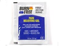 T202 Cool Jel 3.5g Sachets (Pack of 6)