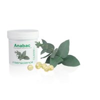 Anabac Classic Deodorant Capsules Pk 100