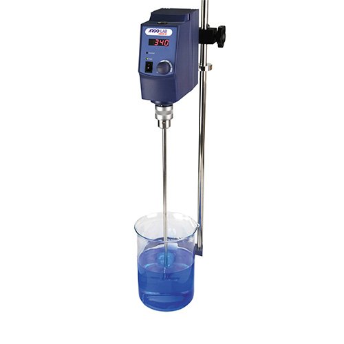 overhead stirrer