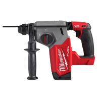 Milwaukee M18™ FUEL™ 4-Mode 26mm Brushless SDS Plus Hammer Drill
