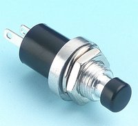 Push to Break Switch