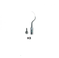 Satelec Periodontic Tips H3 - DMI Dental Supplies Ireland - Next Day Delivery